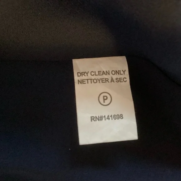 Ramy Brook Silk Animal Print Dress XS - Picture 11 of 12